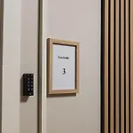 Toerroe As3, Kodikas 1-4 Hloe, Keittioellae, Helppo Pysaekoeinti Appartement *