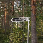 Appartement Toerroe As3, Kodikas 1-4 Hloe, Keittioellae, Helppo Pysaekoeinti Pudasjarvi