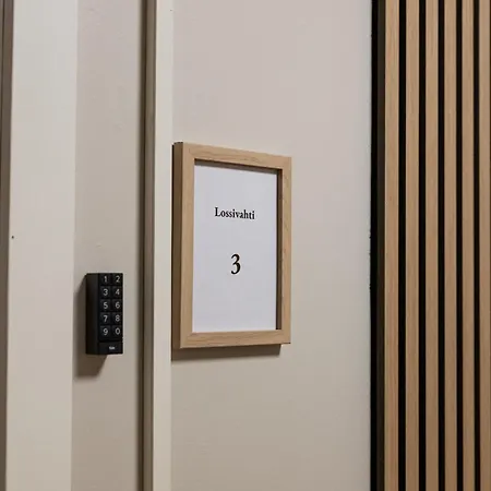 Toerroe As3, Kodikas 1-4 Hloe, Keittioellae, Helppo Pysaekoeinti Appartement *