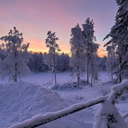 Lossivahdin Kodikas 1-4 Hloe Oma Keittioe Ja Ilmainen Pysaekoeinti, Toerroessae, Appartement *