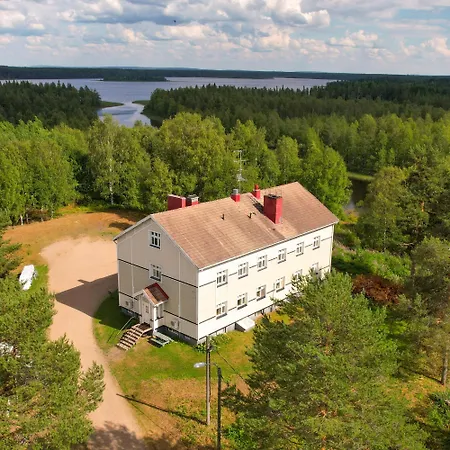 Toerroe As3, Kodikas 1-4 Hloe, Keittioellae, Helppo Pysaekoeinti Appartement *