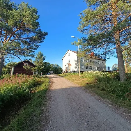 Toerroe As3, Kodikas 1-4 Hloe, Keittioellae, Helppo Pysaekoeinti