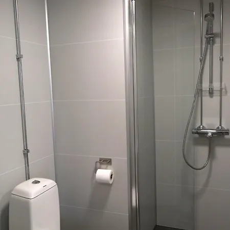 Toerroe As3, Kodikas 1-4 Hloe, Keittioellae, Helppo Pysaekoeinti Appartement