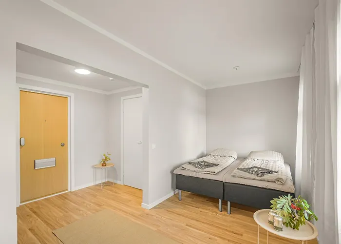 Lossivahdin Kodikas 1-4 Hloe Oma Keittioe Ja Ilmainen Pysaekoeinti, Toerroessae, * Pudasjarvi