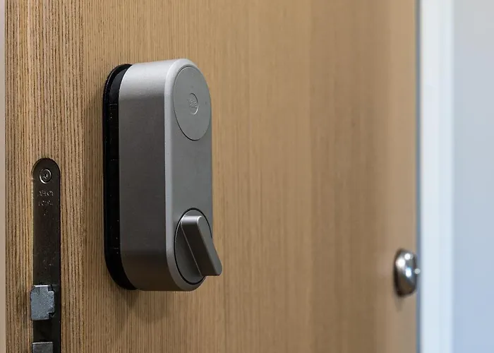 Lossivahdin Kodikas 1-4 Hloe Oma Keittioe Ja Ilmainen Pysaekoeinti, Toerroessae, Pudasjarvi