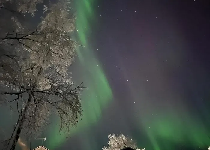 Lossivahdin Kodikas 1-4 Hloe Oma Keittioe Ja Ilmainen Pysaekoeinti, Toerroessae,