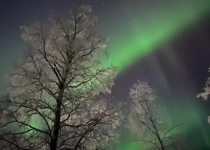 アパート Lossivahdin Kodikas 1-4 Hloe Oma Keittioe Ja Ilmainen Pysaekoeinti, Toerroessae, *