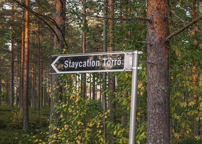 Appartement Lossivahdin Kodikas 1-4 Hloe Oma Keittioe Ja Ilmainen Pysaekoeinti, Toerroessae, Pudasjarvi